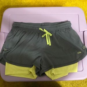 Champion Shorts